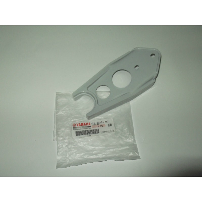 Protector Traseiro da Corrente Original Yamaha DT125R