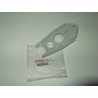 Protector Traseiro da Corrente Original Yamaha DT125R