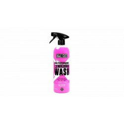 Spray de limpeza em seco MUC-OFF High-Performance Waterless Wash, 750 ml