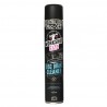 Spray de limpeza de discos de travão MUC-OFF Disc Brake Cleaner, formato oficina (750 ml)