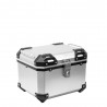 Top case Sifam X-Plor em aluminio Cinza - 30 litros