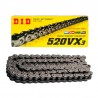 Corrente DID VX3 520 - Cor Natural