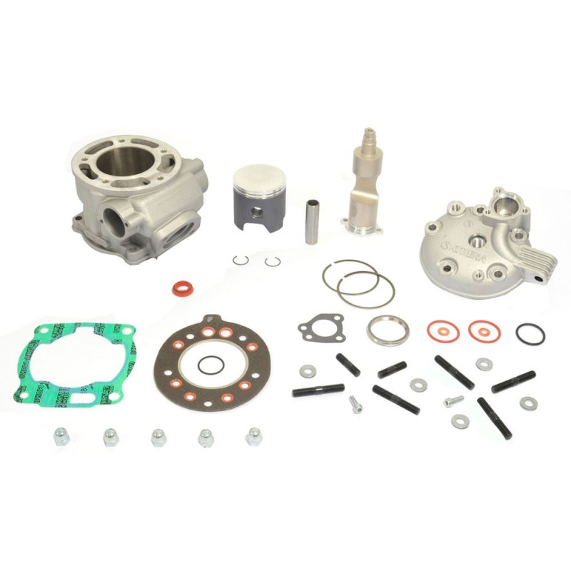 Cilindro Athena para Yamaha DTR - 170cc - 65mm
