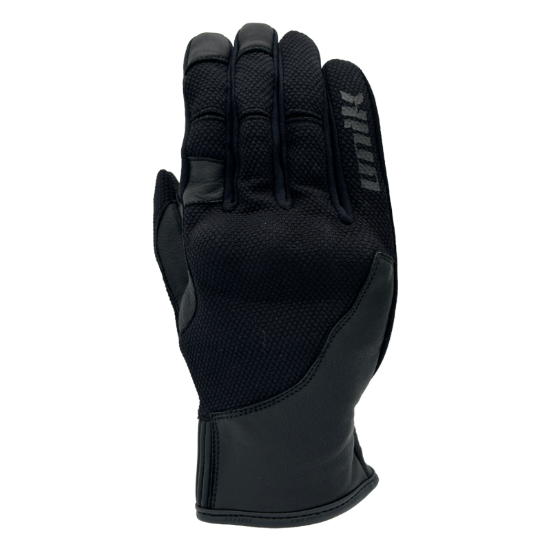 Luvas de Verão Unik C-96 - Pretas