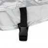 Capa de Moto Oxford Aquatex - Tamanho XL