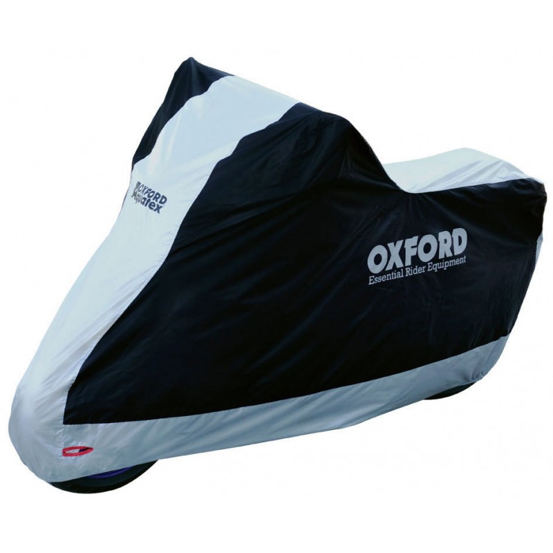 Capa de Moto Oxford Aquatex - Tamanho XL