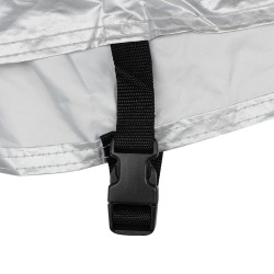 Capa de Moto Oxford Aquatex - Tamanho M