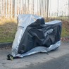 Capa de Moto Oxford Aquatex - Tamanho M