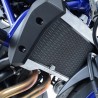 R&G Proteção De Radiador Yamaha MT07 14- / XSR700 16- / TRACER700 16-17