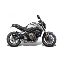 Cogumelos / Proteção Motor Evotech - Honda CB650R