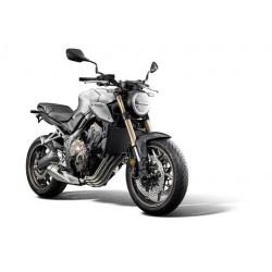 Cogumelos / Proteção Motor Evotech - Honda CB650R