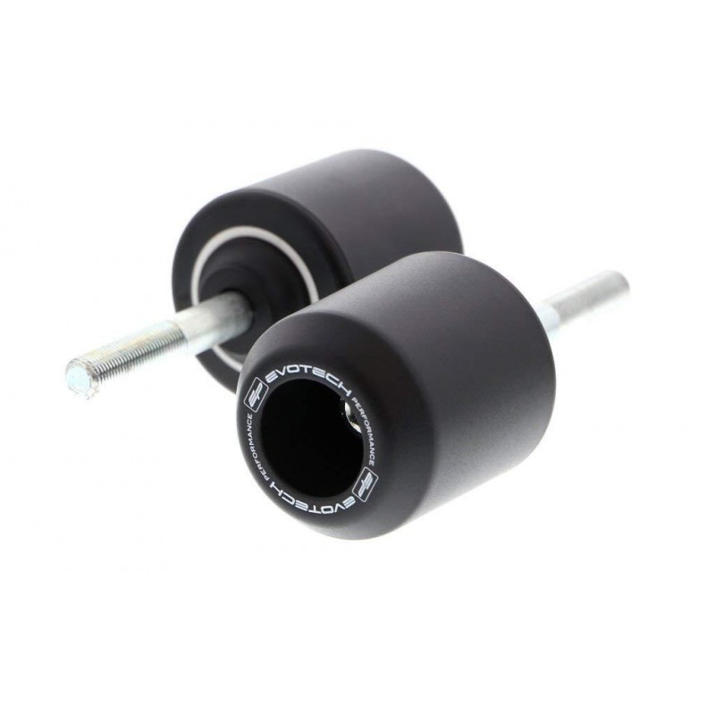 Cogumelos / Proteção Motor Evotech - Honda CB650R