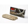 Corrente EK 520 MRD7 de Motocross - Dourada