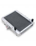 Radiadores e Acessórios