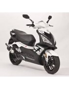 Peugeot Speedfight 3