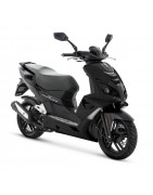 Peugeot Speedfight 4