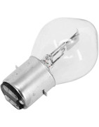 Lampadas