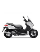 Yamaha X-Max 250 2005-15