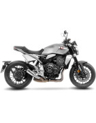 Honda CB1000R Neo Sports 2018-24
